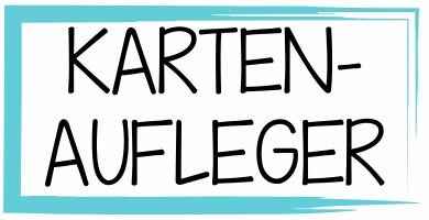 Kartenaufleger