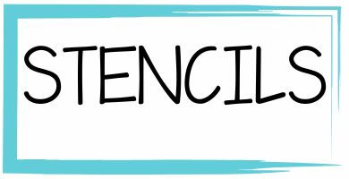 Stencils