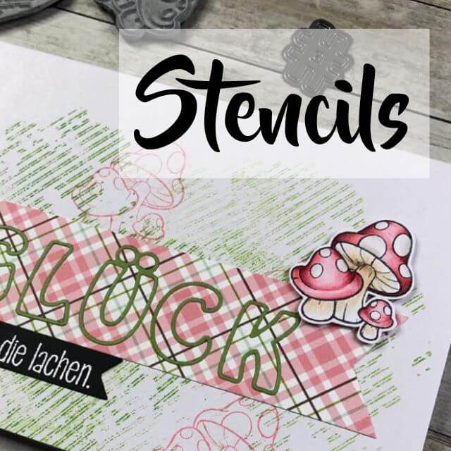 Stencils