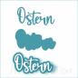 Preview: Ostern-mittel---Stanzschablone