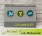 Preview: Stanzschablone - Zur Kommunion