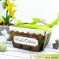 Preview: Frohe Ostern  - Stempelgummi
