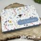 Preview: Box "Fee" - Graupappezuschnitte
