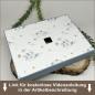 Preview: Add on Schiebebox - Graupappezuschnitte zum Workshop