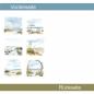 Preview: Meeresbrise - Designpapier