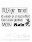 Preview: Meer ...