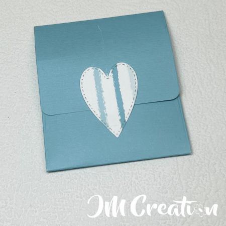 Tea for you - Stanzschablone