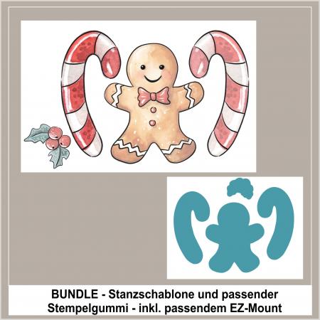 Lebkuchenset - Bundle