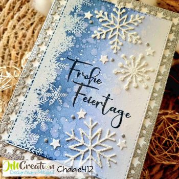 Frohe Festtage Hintergrund