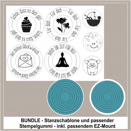 Stempel in Stempel 1- Bundle