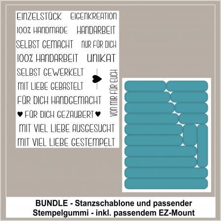Handarbeit - Bundle