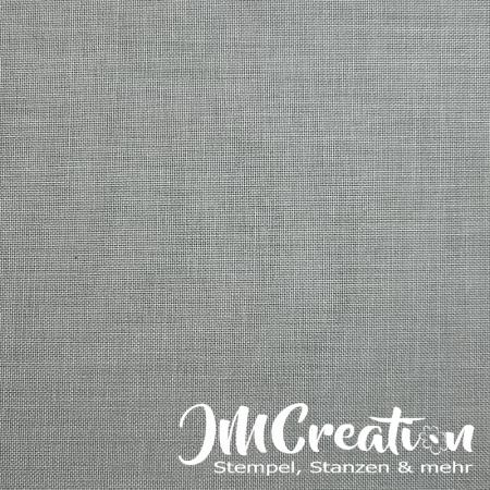 Mineralgrau - Buchleinen