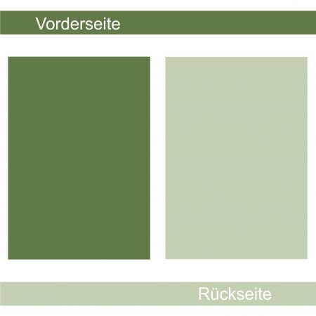 Eukalyptus hell + dunkel - Basispapier