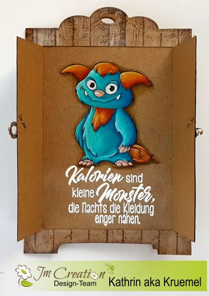 Kalorienmonster