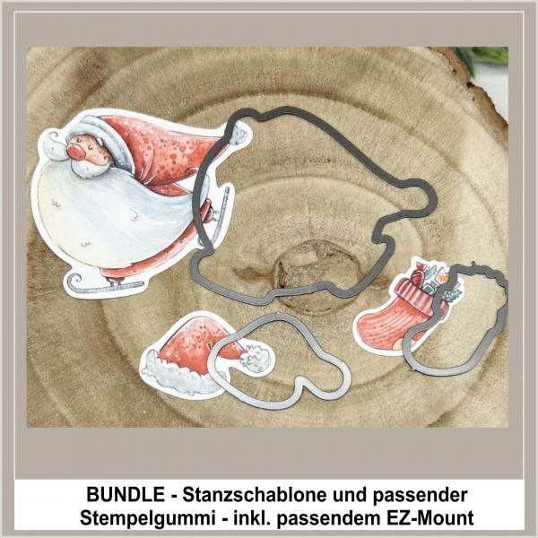 Nikolausset - Bundle