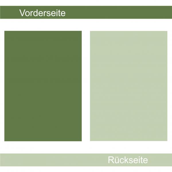 Eukalyptus hell + dunkel - Basispapier