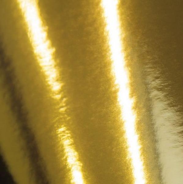 Spiegelkarton gold