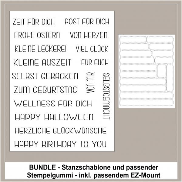 Kleine Texte - Bundle