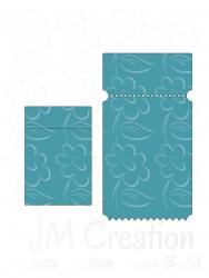 Stanzschablone - Tickets