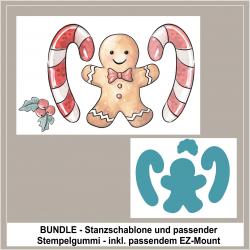 Lebkuchenset - Bundle