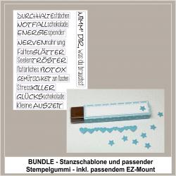 Schokostäbchen - Bundle