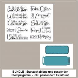 Minitexte - für jede Gelegenheit 2 - Bundle