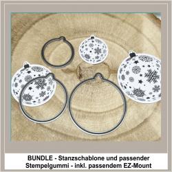 Christbaumkugeln - Bundle