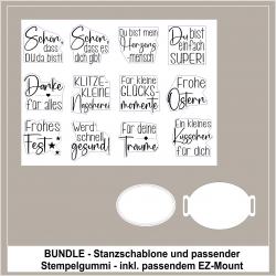 Minitexte - für jede Gelegenheit - Bundle