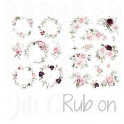 Rosenträume - Rub On