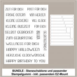Kleine Texte - Bundle